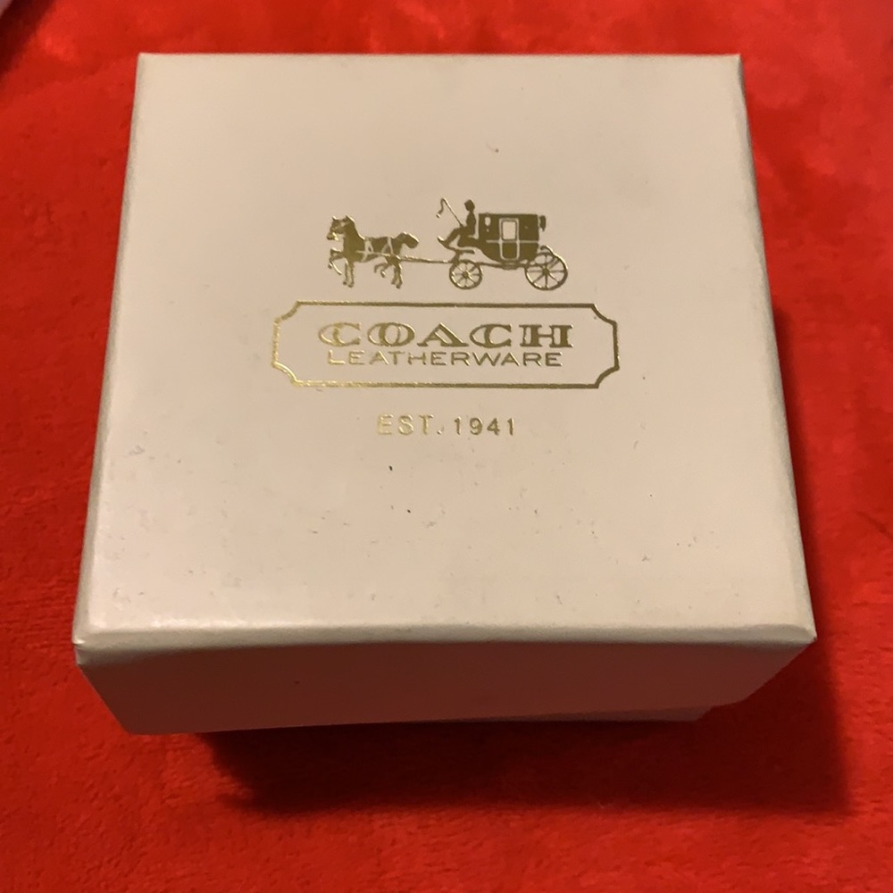 Authentic Coach watch. - Picture 7 of 7